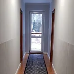 아파트 „nad Popradem”