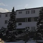 „nad Popradem” Апартаменты