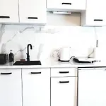 „nad Popradem” Апартаменты Рытро