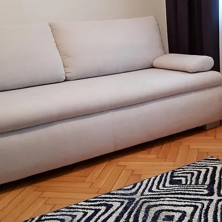 „nad Popradem” Appartement