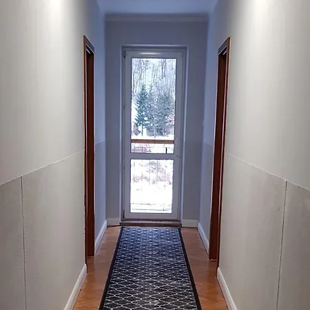 Apartment „nad Popradem”