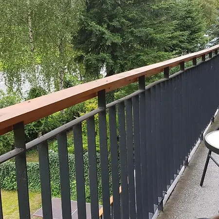 „nad Popradem” * Rytro