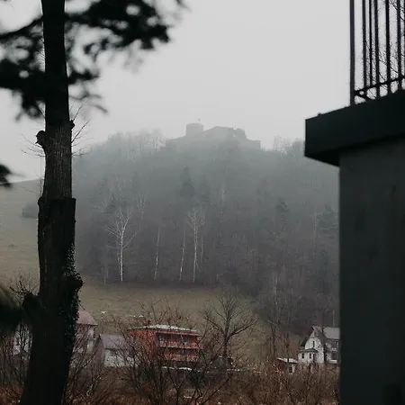 „nad Popradem”