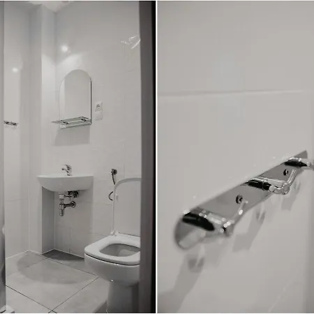 Appartement „nad Popradem” Rytro