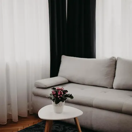 Apartment „nad Popradem”