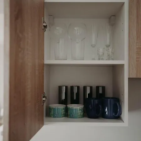 Appartement „nad Popradem” Rytro