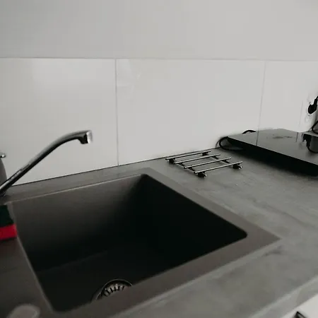 Appartement „nad Popradem” *