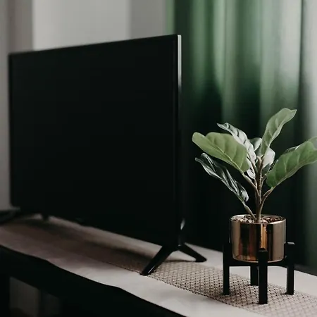 Appartement „nad Popradem” *