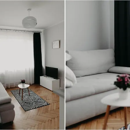 Appartement „nad Popradem”