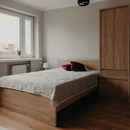 „nad Popradem” Appartement *