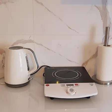 „nad Popradem” Appartement *