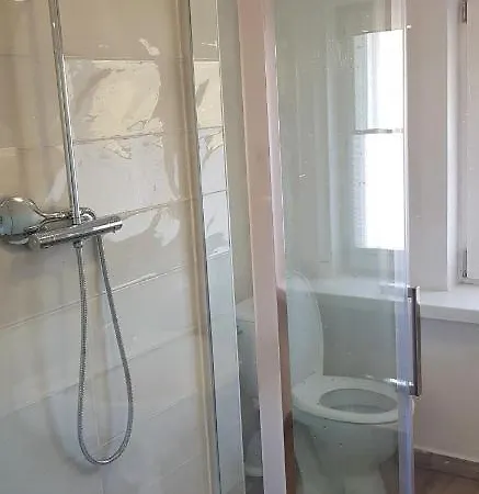 „nad Popradem” * Rytro