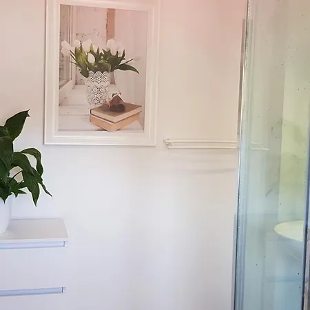 Apartment „nad Popradem” *