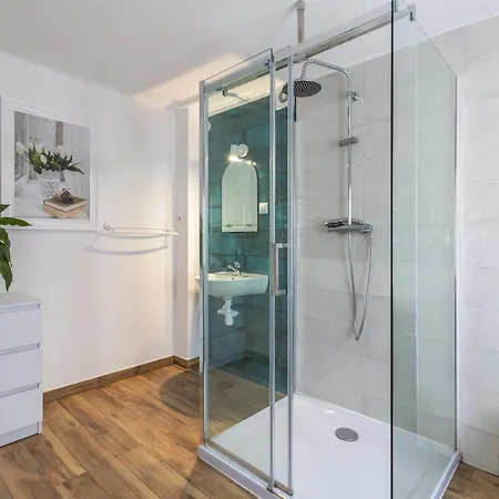 Appartement „nad Popradem” Rytro