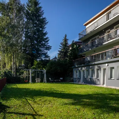 „nad Popradem” *