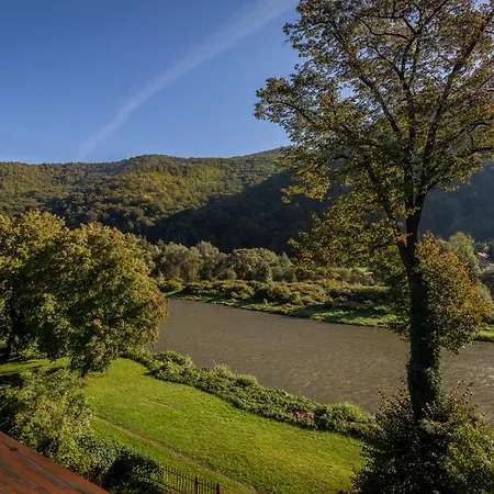 „nad Popradem” Appartement *