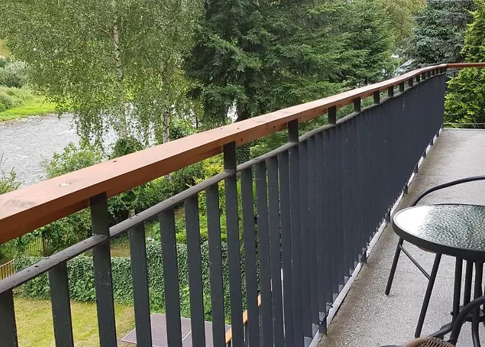 „nad Popradem” * Rytro