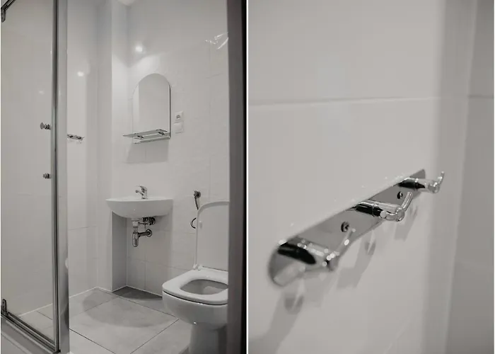 Apartamento „nad Popradem” Rytro