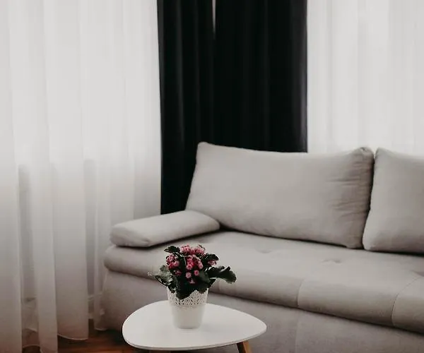 Apartamento „nad Popradem”