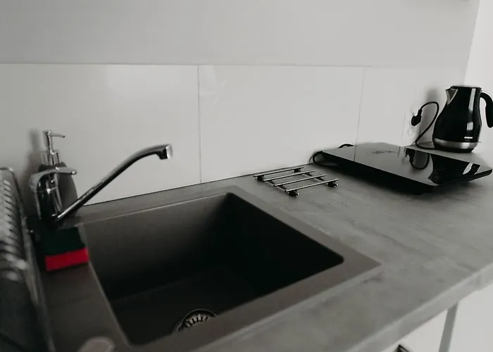 Apartamento „nad Popradem” *