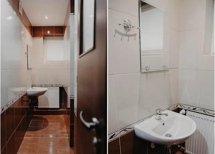 Apartamento „nad Popradem” *