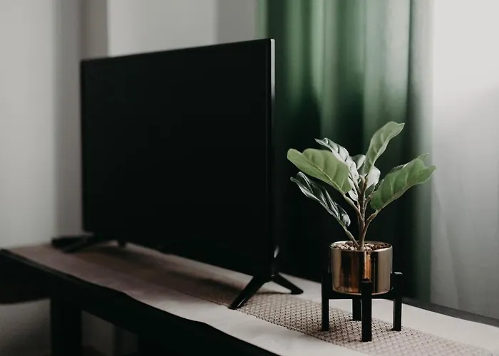 Apartamento „nad Popradem” *