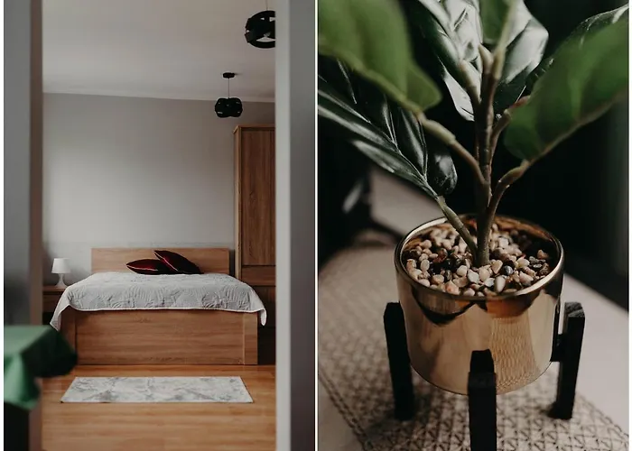 „nad Popradem” Apartamento