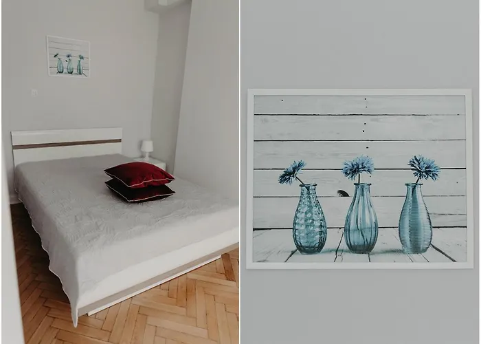 Apartamento „nad Popradem” Rytro