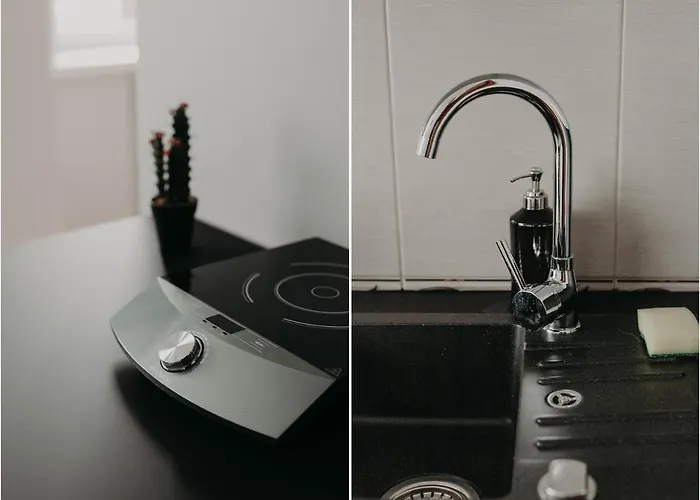 Apartamento „nad Popradem” *