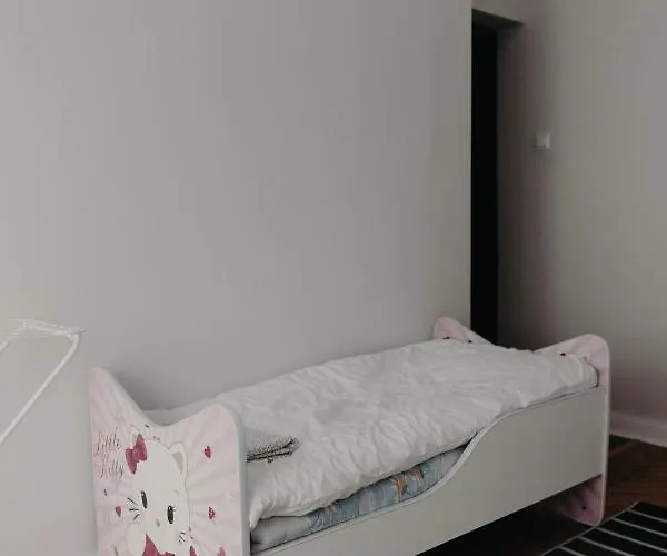 Apartamento „nad Popradem”