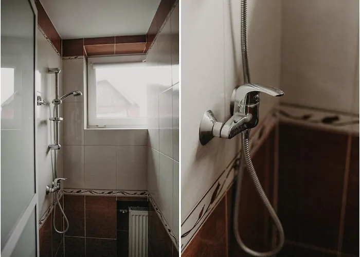 „nad Popradem” Apartamento *