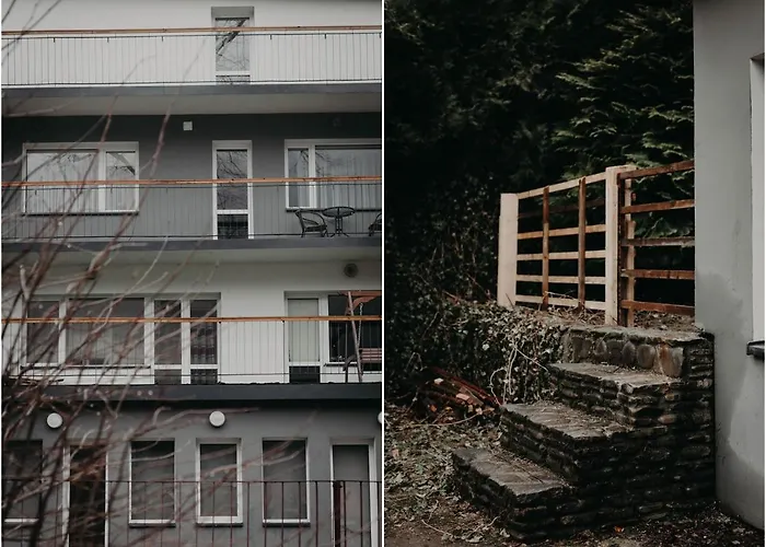 „nad Popradem” Apartamento Rytro