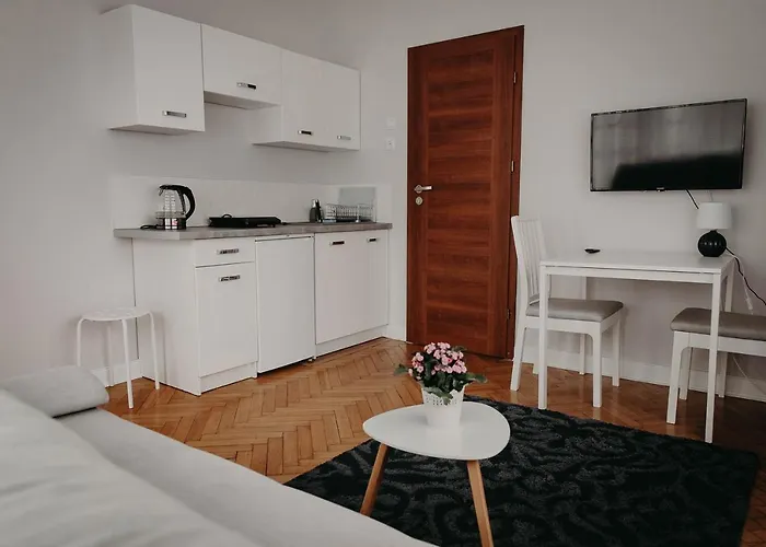 Apartamento „nad Popradem”