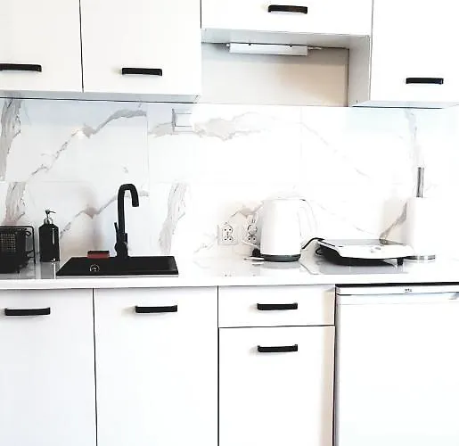 „nad Popradem” Apartamento Rytro