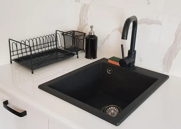 Apartamento „nad Popradem”