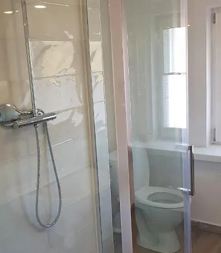 „nad Popradem” * Rytro