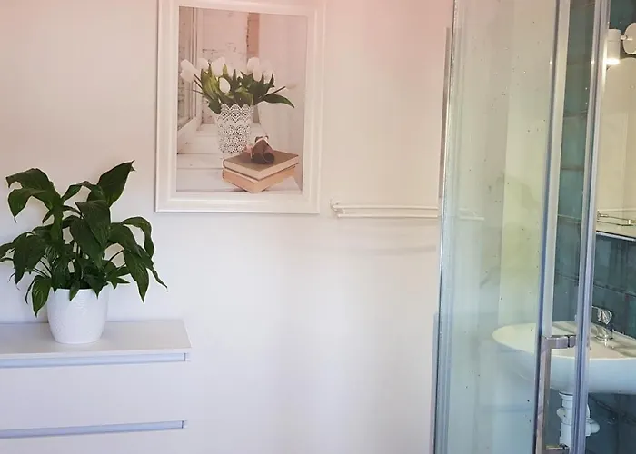 Apartamento „nad Popradem” *