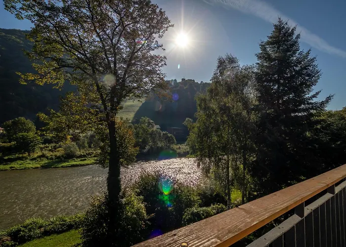 Apartamento „nad Popradem” *