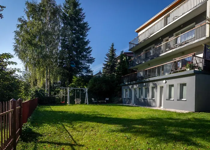 „nad Popradem” *