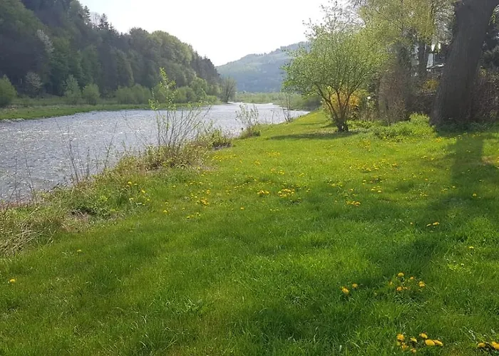 Apartamento „nad Popradem” *